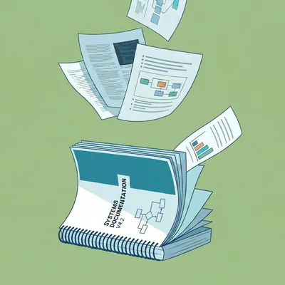 AI-Managed Documentation That Lives in Your Codebase