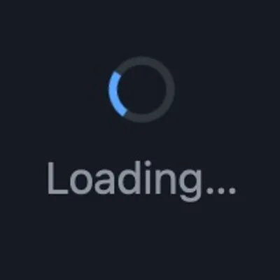 A General-Purpose Async Loading Component for React Query