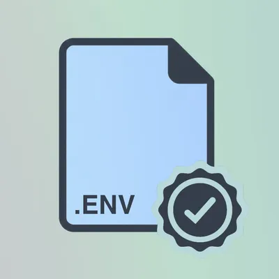convar-strict: Environment Validation from .env.example