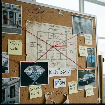 A Playbook for Side Projects