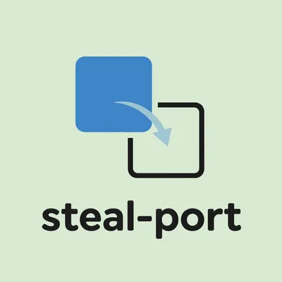 steal-port: Reclaim Ports from Coding Agents