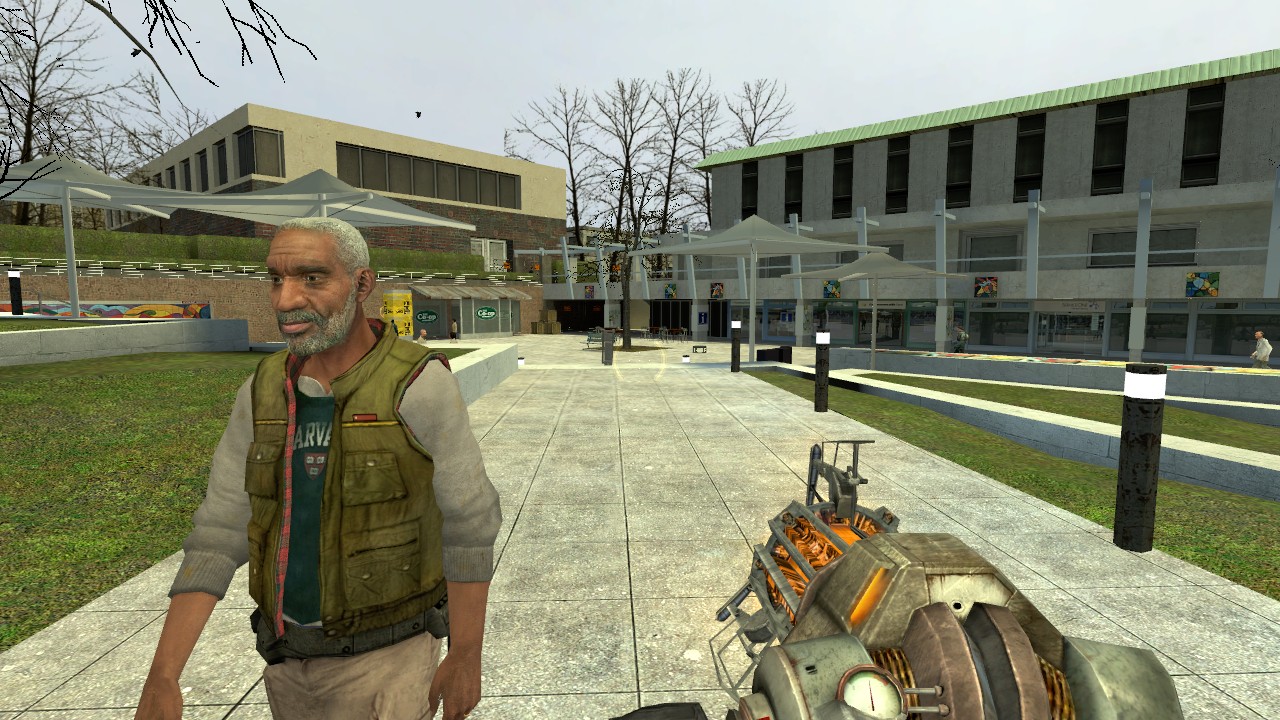 ANU Union Court Screenshot 2